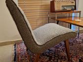 Vintažiniai mid century autoriniai foteliai Vostra - nuotraukos Nr. 33