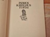 Indijos karaliaus turtai - nuotraukos Nr. 2