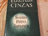 Švento Petro šunynas