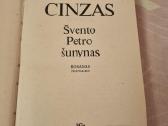 Švento Petro šunynas - nuotraukos Nr. 2