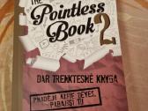 Dar trenktesnė knyga 2