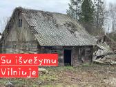 Griovimo ir Ardymo darbai