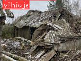 Griovimo ir Ardymo darbai - nuotraukos Nr. 2