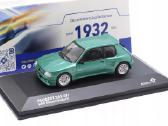 Peugeot 205