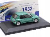 Peugeot 205 - nuotraukos Nr. 2