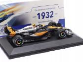 Mclaren F1 #4 - nuotraukos Nr. 2