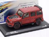 Mercedes-benz Amg Brabus Rocket