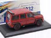 Mercedes-benz Amg Brabus Rocket - nuotraukos Nr. 2