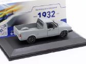 VW Caddy - nuotraukos Nr. 2