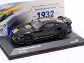 Ford Shelby Mustang