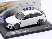 Audi Rs6 C8