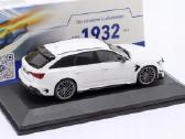 Audi Rs6 C8 - nuotraukos Nr. 2