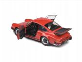 Porsche 911 930 Carrera - nuotraukos Nr. 2