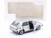 VW Golf Mk1 - nuotraukos Nr. 2