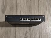8 port gigabitinis Digitus 80114 switchas