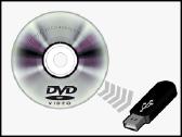 Video kasečių Dvd perrašymas į usb skaitmeninimas - nuotraukos Nr. 3