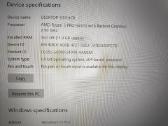 Elitebook 845 G9 Fhd+ Ips Ryzen 5 6650 16/256gb - nuotraukos Nr. 4