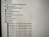 Elitebook 845 G9 Fhd+ Ips Ryzen 5 6650 16/256gb - nuotraukos Nr. 5