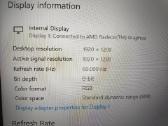Elitebook 845 G9 Fhd+ Ips Ryzen 5 6650 16/256gb - nuotraukos Nr. 6