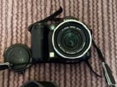 Fujifilm Finepix S5600