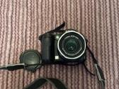 Fujifilm Finepix S5600 - nuotraukos Nr. 2
