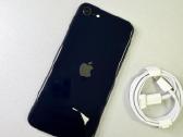 iPhone Se 3 2022 128gb 99% bat su garantija - nuotraukos Nr. 2