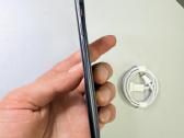 iPhone Se 3 2022 128gb 99% bat su garantija - nuotraukos Nr. 4