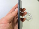 iPhone Se 3 2022 128gb 99% bat su garantija - nuotraukos Nr. 7