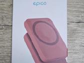Epico 4200mah powerbank Magsafe iPhone
