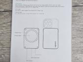 Epico 4200mah powerbank Magsafe iPhone - nuotraukos Nr. 2