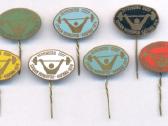 Ltsr Sportas Sunkioji Atletika Kaunas 1974