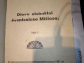O.g. Rossignelli Dievo stebuklai Šv. mišiose - nuotraukos Nr. 2
