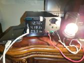 Maitinimo blokas 30v10a ir 330 W energijos stotelė - nuotraukos Nr. 11