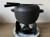 Ketaus fondiu įvairiems maisto produktams - nuotraukos Nr. 2