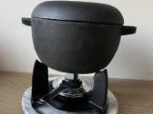 Ketaus fondiu įvairiems maisto produktams - nuotraukos Nr. 4