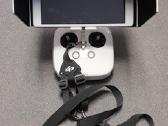 Dji Phantom 4 drono valdiklis, 2 akum. ir kitą - nuotraukos Nr. 5
