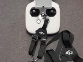 Dji Phantom 4 drono valdiklis, 2 akum. ir kitą - nuotraukos Nr. 7
