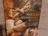 Lietuviškų filmų dvd kolekcija - nuotraukos Nr. 3