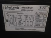 John Lewis vyno šaldytuvas - nuotraukos Nr. 6