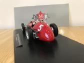 Ferrari 500 F2 - nuotraukos Nr. 3