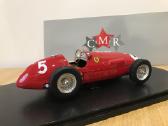 Ferrari 500 F2 - nuotraukos Nr. 4