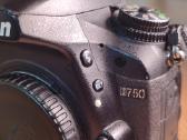 Nikon d750