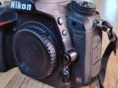 Nikon d750 - nuotraukos Nr. 7