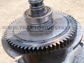Deutz Fahr Agrotron 110 mk3 dalys, detalės - nuotraukos Nr. 6