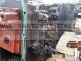 Deutz Fahr Agrotron 110 mk3 dalys, detalės - nuotraukos Nr. 2