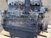 Deutz Fahr Agrotron 110 mk3 dalys, detalės - nuotraukos Nr. 9