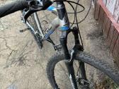 Dviratis Shimano Hyper Skl "29" - nuotraukos Nr. 2
