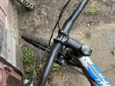 Dviratis Shimano Hyper Skl "29" - nuotraukos Nr. 3