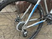 Dviratis Shimano Hyper Skl "29" - nuotraukos Nr. 4