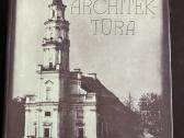 Knyga-albumas Kauno architektūra
